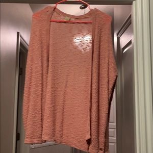 Roxy cardigan